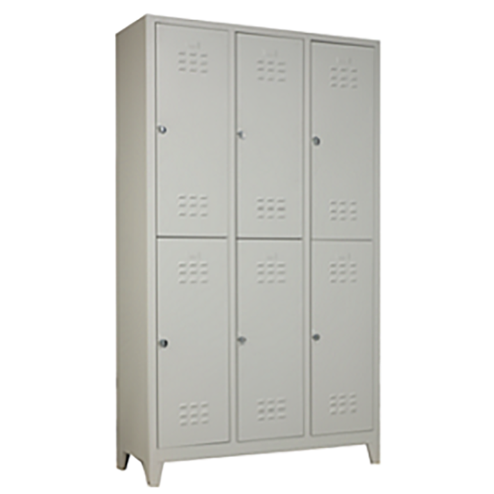 Metal Soyunma Dolapları