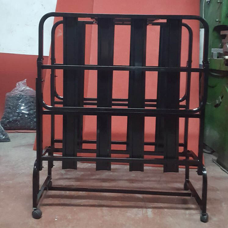 Katlanır Yatak ve Somyalar