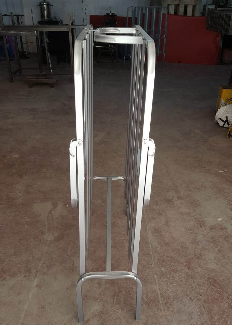 Katlanır Yatak ve Somyalar